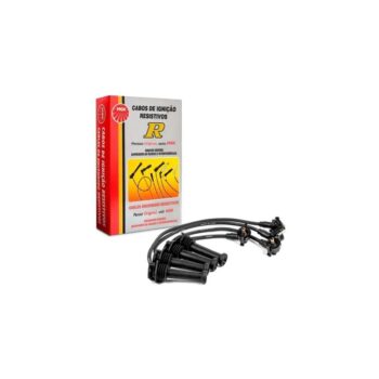 SCF01 CABO VELA FIESTA/KA/COURIER