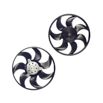 MQ0779 ELETROVENTILADOR MERIVA 1.8 8V COM AR