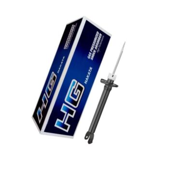 HG30794 AMORTECEDOR TRASEIRO LE/LE FORD KA 97/07