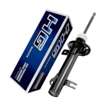 HG31100 AMORTECEDOR DIANTEIRO LD/LE FORD FIESTA 03/14