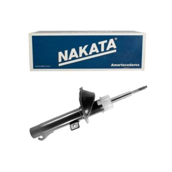 HG33032 AMORTECEDOR DIANTEIRO LE/LD FORD KA 1.0/1.6 08/13