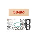 80403FLEXR JUNTA MOTOR COMPLETO PEUGEOT 206/207/C3