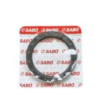 05601BRGF RETENTOR VOLANTE CLIO/SANDERO/LOGAN/MEGANE