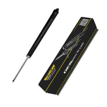 SP344 AMORTECEDOR TRASEIRO LD/LE ECOSPORT 13/21