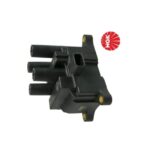 U2100 BOBINA IGNICAO FORD ECOSPORT/FIESTA/KA
