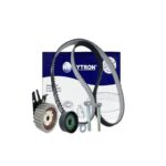 KIT9062 KIT CORREIA DENTADA RENEGADE/TORO/COMPAS