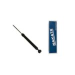 HG41142 AMORTECEDOR TRASEIRO FORD KA/FIESTA