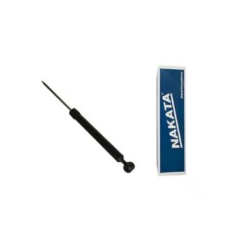 HG41142 AMORTECEDOR TRASEIRO FORD KA/FIESTA