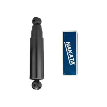 HG31113 AMORTECEDOR TRASEIRO GM MONTANA 03/10