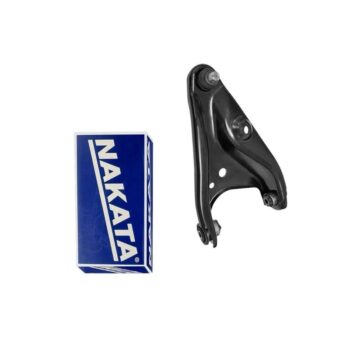 NBJ6011DP BALANCA DIANTEIRA L/D LOGAN/SANDERO 14...