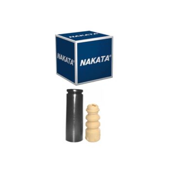 NK0423 KIT AMORTECEDOR TRAS. PARCIAL FOX/POLO/GOLF