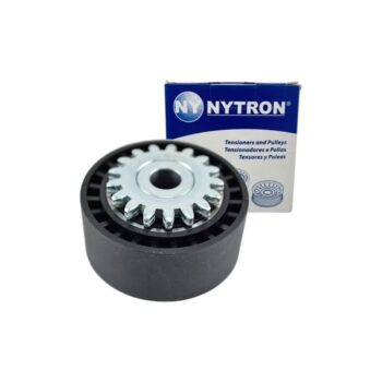 NY1154 POLIA CORREIA POLY V RENAUT CLIO/LOGAN/SANDERO/206