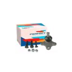 PVI1066 PIVO D/E CITROEN AIRCROSS/C3 1.6 10/16