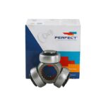 TZP0206 TRIZETA D/E ECOSPORT/COROLLA/FOCUS/FIELDER