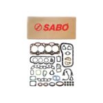 80271 JUNTA MOTOR COMPLETO PALIO/SIENA/UNO/STRADA 1.0 1.5