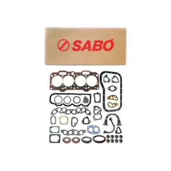 80271 JUNTA MOTOR COMPLETO PALIO/SIENA/UNO/STRADA 1.0 1.5