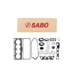 80407FLEXR JUNTA MOTOR COMPLETO SAND/LOGAN/CLIO