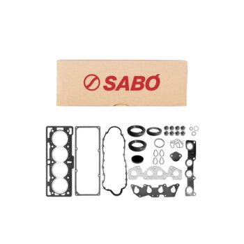 80407FLEXR JUNTA MOTOR COMPLETO SAND/LOGAN/CLIO