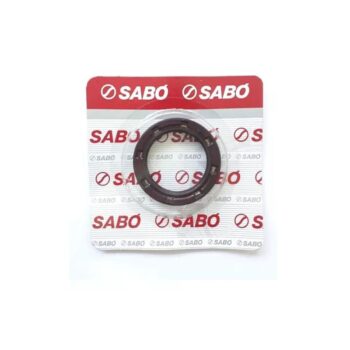 05580BRGF RETENTOR POLIA PEUGEOT/LOGAN/SANDERO/CLIO