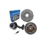 3000001217 KIT EMBREAGEM FORD KA 1.0 12V 3C