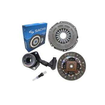 3000001217 KIT EMBREAGEM FORD KA 1.0 12V 3C