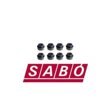 09301BREF RETENTOR VALVULA (8 UN) SANDERO/LOGAN/CLIO