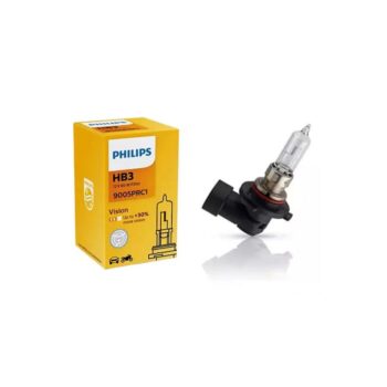 9005PRC1 LAMPADA FAROL ALTO/BAIXO HB3 12V 60W