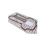 75316 JUNTA TAMPA TUCHO FORD KA 1.0 12V 3CC