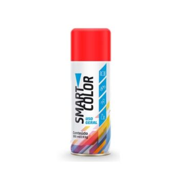 26122 TINTA SPRAY AZUL COLONIAL SMART COLOR USO EM GERAL