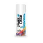 26116 TINTA SPRAY BRANCO FOSCO SMART COLOR USO GERAL