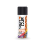 26118 TINTA SPRAY PRETO FOSCO SMART COLOR USO GERAL