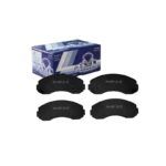 SYL1021 PASTILHA FREIO KIA BONGO/ASIA MOTORS TOPIC