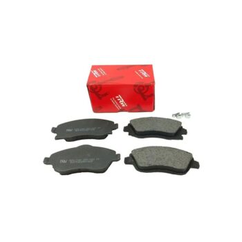 RCPT02930 PASTILHA FREIO CORSA/MONTANA 1.4/1.8 03/