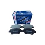 0986BB6004 PASTILHA FREIO RENAULT KWID 1.0 12V 19/