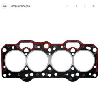 00000 JUNTA MOTOR COMPLETO PALIO/SIENA/UNO/STRADA 1.0 1.5