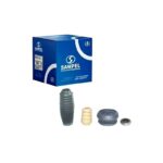 SK212BS KIT AMORTECEDOR DIANTEIRO FORD KA/COURIER