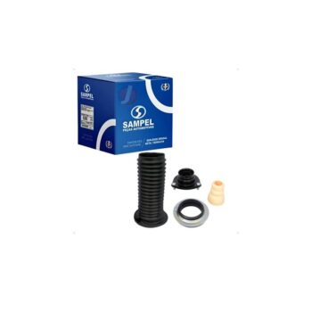 SK844D KIT AMORTECEDOR DIANTEIRO HONDA CIVIC 07/11 L/D