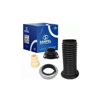 SK966E KIT AMORTECEDOR DIANTEIRO HONDA CIVIC 12/16 L/E
