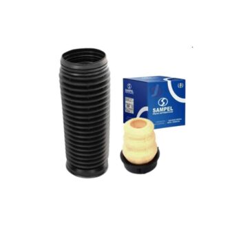 SK421S KIT AMORTECEDOR DIANT. FOX/CROSSFOX/POLO/SPACEFOX