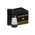 LT90116 KIT AMORTECEDOR DIANT. FOX/CROSSFOX/POLO/SPACEFOX