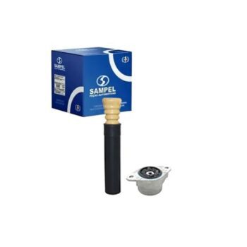 SK254S KIT AMORTECEDOR TRAS. D/E FORD ECOSPORT 12/