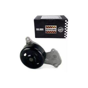 20314 BOMBA DAGUA RENAULT LOGAN/SANDERO/KWID 1.0 12V