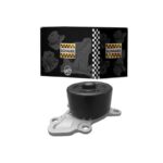 20237 BOMBA DAGUA TOYOTA ETIOS 1.3/1.5 16V 12 EM DIANTE