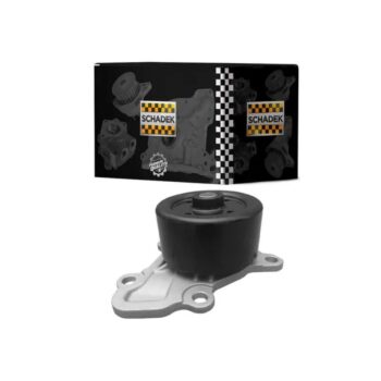 20237 BOMBA DAGUA TOYOTA ETIOS 1.3/1.5 16V 12 EM DIANTE