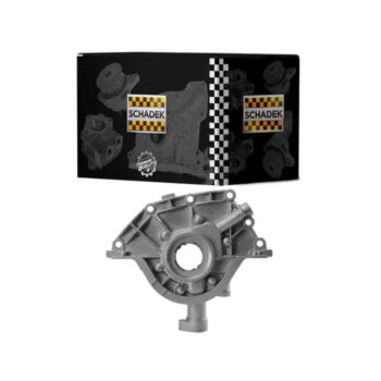 10174 BOMBA OLEO FORD KA/COURIER/ESCORT/FIESTA ZETEC ROCAN