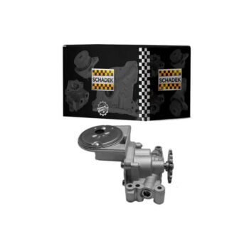 10269 BOMBA OLEO PEUGEOT 206/207/208/CITROEN C3 1.4/1.5