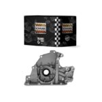 10331 BOMBA OLEO GOL/FOX/VOYAGE/POLO/UP 1.0 12V