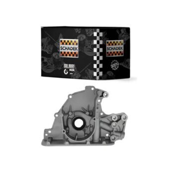 10331 BOMBA OLEO GOL/FOX/VOYAGE/POLO/UP 1.0 12V