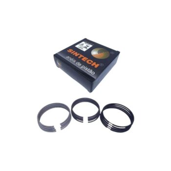 A250STD ANEL SEGMENTO (JOGO) PALIO/UNO 1.0/1.5 FIASA STD