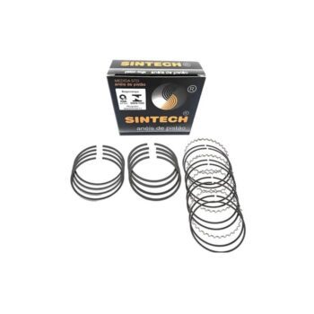 A175STD ANEL SEGMENTO (JOGO) CORSA/MONTANA/PALIO 1.8 STD